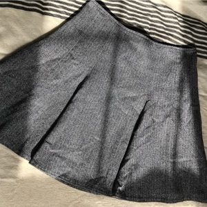 Alice & Olivia tennis skirt